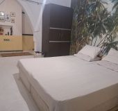 Apartment Sunny House Nesebar