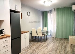 Apartment 2-room luxury Pomorie, Pomorie