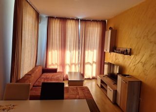 Apartment in Complex Panorama Bay 1, Saint Vlas