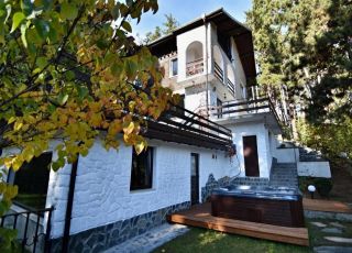 House Art Spa Villa Gal, Velingrad