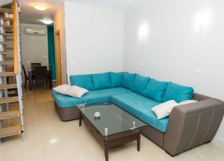 Apartment Garden beach, Chernomorets