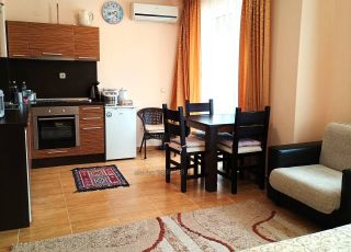 Apartment Saint Vlas studio, Saint Vlas