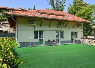 House Coastal Guest  House, Veliko Tarnovo