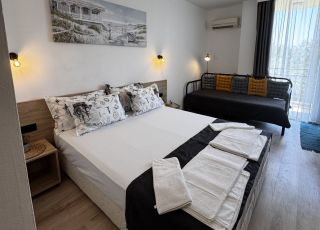 Apartment Studio 310 camping Gradina, Chernomorets
