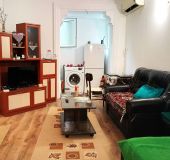 Apartment Studio Sain Vlas, Intsaraki