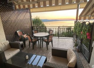 Apartment Studio Santa Marina, Sozopol