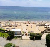 Apartment Relax by the Sea