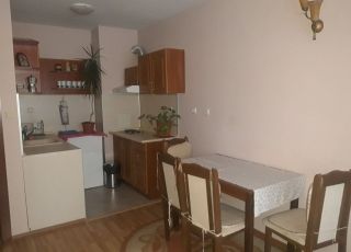 Apartment Tsonevi, Pomorie