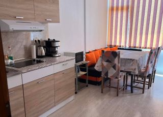 Apartment with two bedrooms, Pomorie