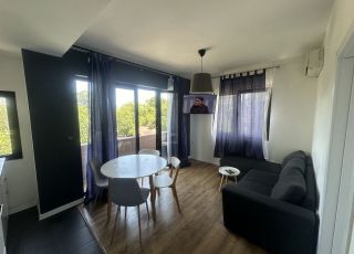 Apartment Sea Garden Apartments, Burgas