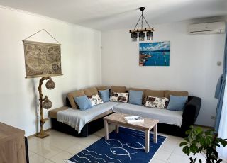 Apartment Blue Lagoon, Rogachevo, Balchik