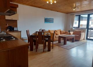 Apartment Rhodopi Pearl A4, Pamporovo