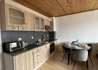 Apartment Rhodopi Pearl C14, Pamporovo