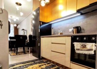 Apartment Gold infinity, Velingrad