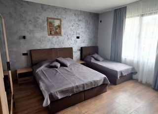 Apartment Demirevi, Primorsko