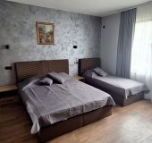 Apartment Demirevi