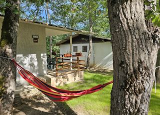 Bungalow Buba 1, Kamchia