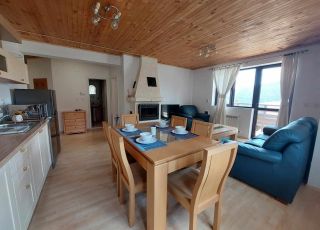 Apartment Rhodopi Pearl A5, Pamporovo