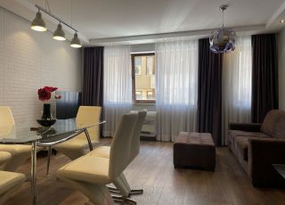 Apartment Luxury in top center Varna, Varna