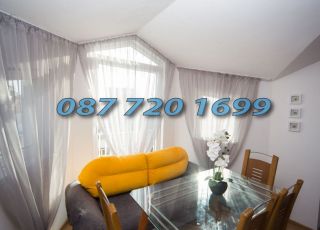 Apartment Lazur - Karlovo Str., Relax 13, Burgas