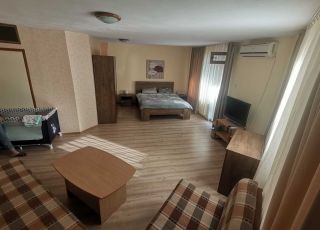 House Pri Nadia Guest House, Primorsko