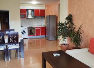 Apartment Hris Apartments, Pomorie