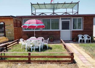 Bungalow Green, Chernomorets