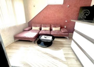 Apartment near the beach, Sarafovo