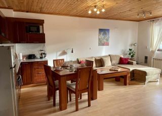 Apartment Rhodopi Pearl B6, Pamporovo