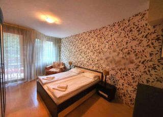 Apartment in Hotel Iceberg, Borovets