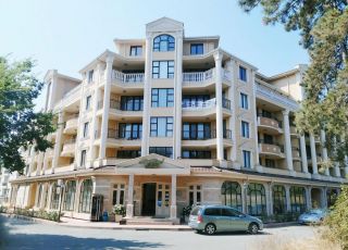 Apartment Sunrise, Pomorie