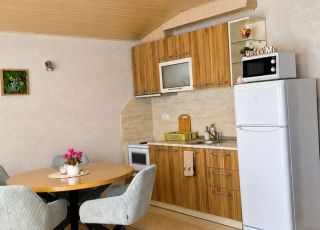 Apartment Nikeya, Tsarevo