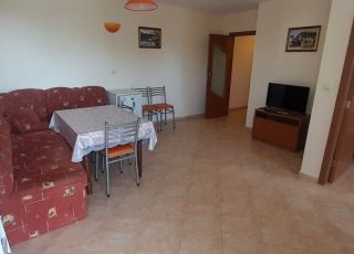 Apartment Valya, Ahtopol