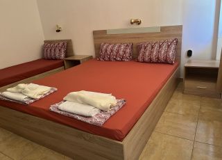 Family hotel Family hotel Meteora 2, Primorsko