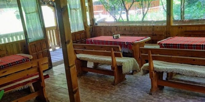 Вила Седемте извора