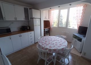 Apartment Nikhome, Varna