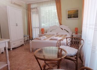 House Guest house White dolphin, Sozopol