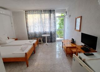 House Ioana Guest House, Saint Vlas