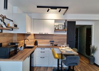 Apartment Studio Danevski, Gabrovo