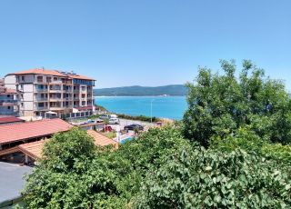 Apartment on Treti March Str. - North, Primorsko