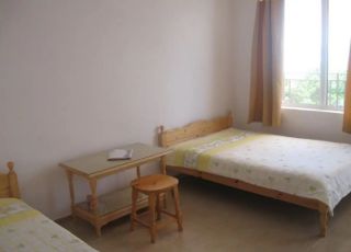 Separate room Triple room, Pomorie