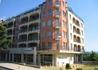 Apartment Apartments Amrita, Nessebar