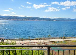 Apartment Apartments Amrita, Nessebar
