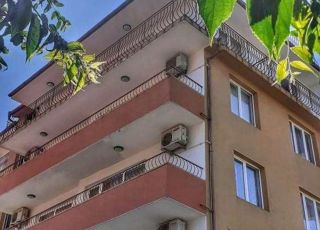 House Guest House Petrovi, Nessebar