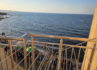 House Villa Di Mare, Ahtopol