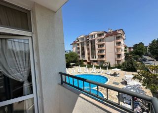 Apartment Tripple N Studio Sunny Beach, Sunny beach