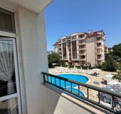 Apartment Tripple N Studio Sunny Beach