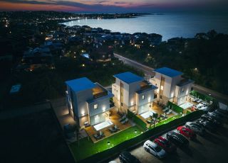 House Paradise Villas, Sozopol