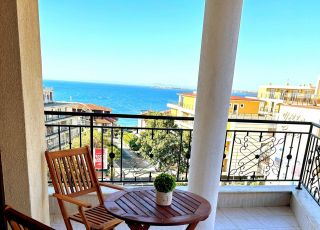 Apartment Calabria, Saint Vlas