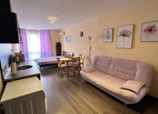 Apartment Big studio in Sunny Beach, Sunny beach